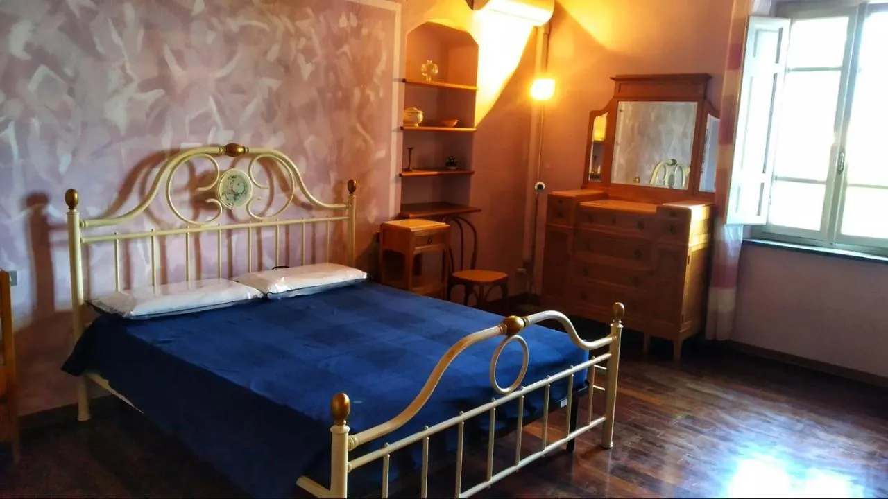 B&B Il Parco San Giuliano Terme