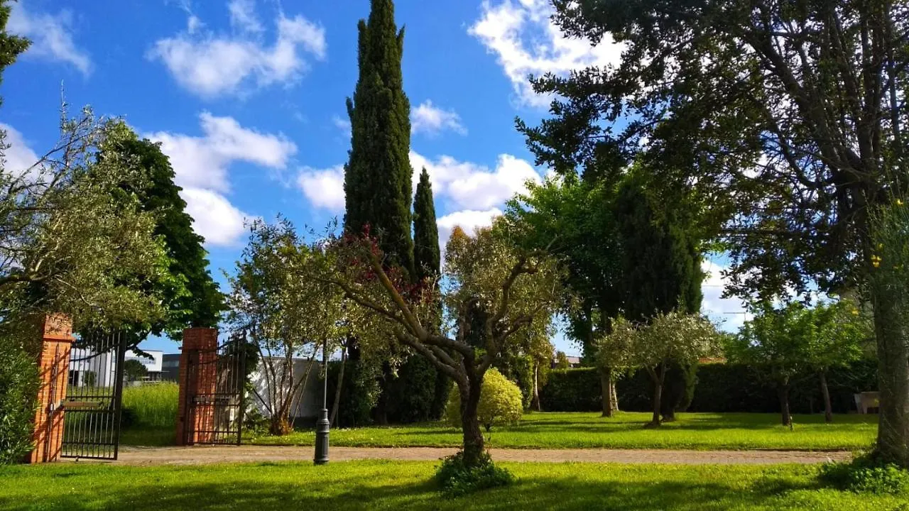 B&B Il Parco San Giuliano Terme 3*,  Italy
