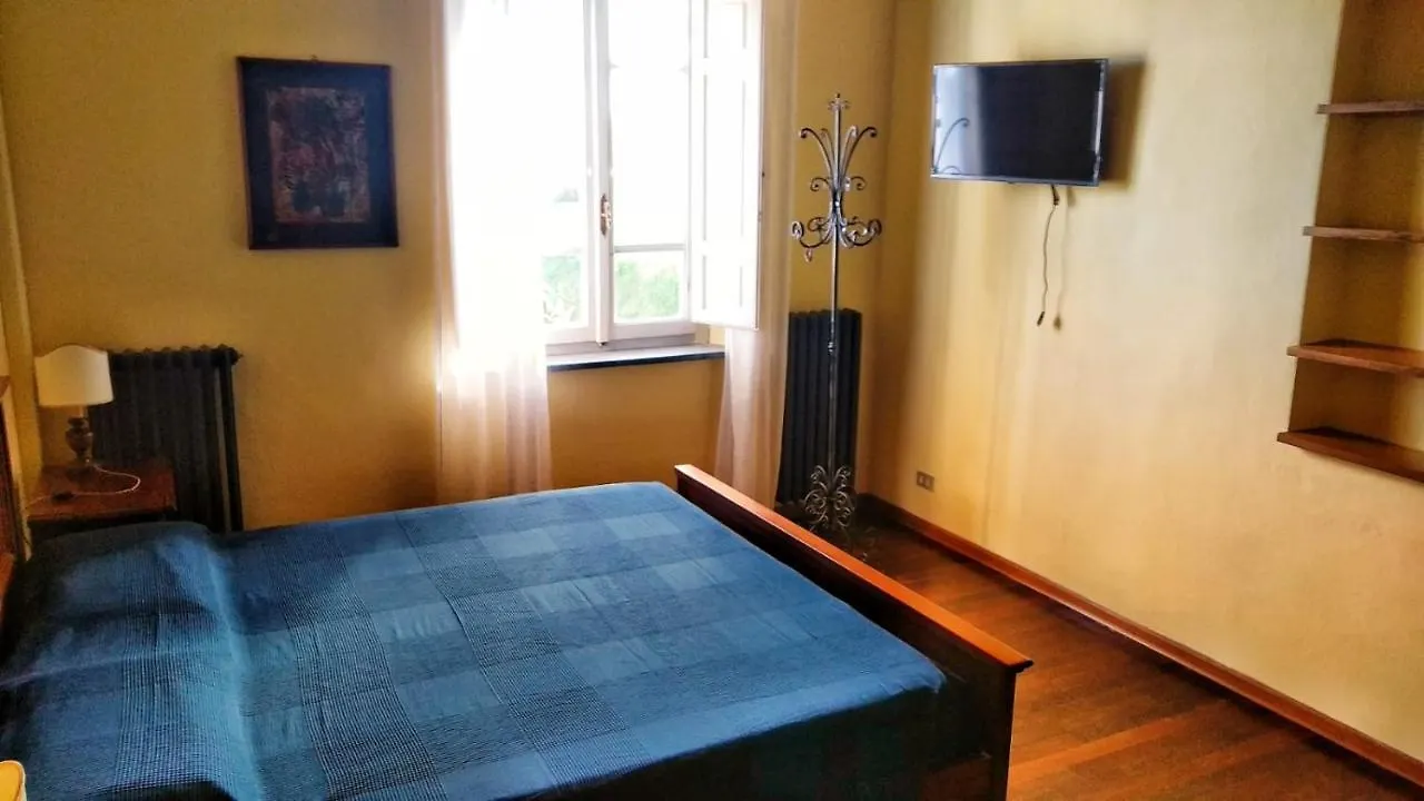 B&B Il Parco San Giuliano Terme Bed & Breakfast
