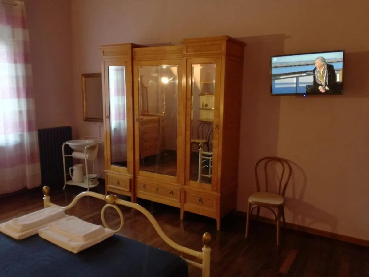 B&B Il Parco San Giuliano Terme