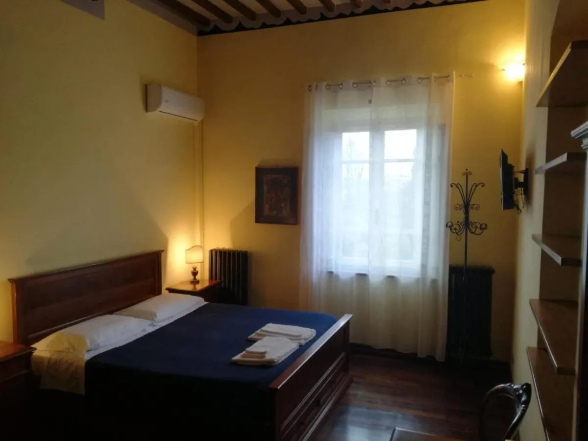 B&B Il Parco San Giuliano Terme 3*,