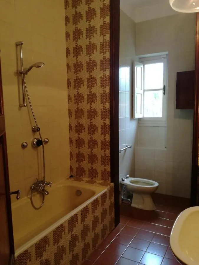 Bed & Breakfast B&B Il Parco San Giuliano Terme