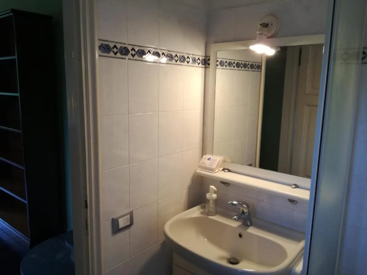 B&B Il Parco San Giuliano Terme Bed & Breakfast