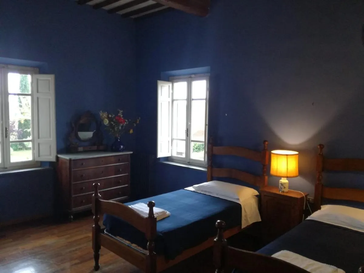 B&B Il Parco San Giuliano Terme