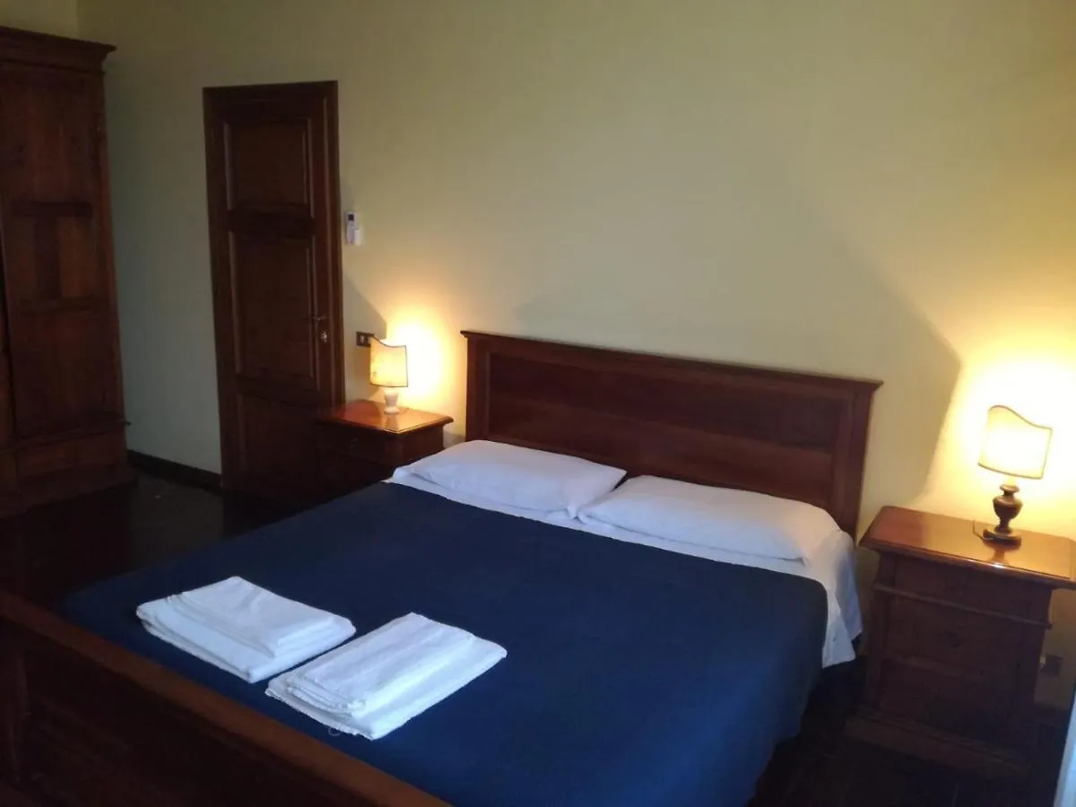 Bed & Breakfast B&B Il Parco San Giuliano Terme