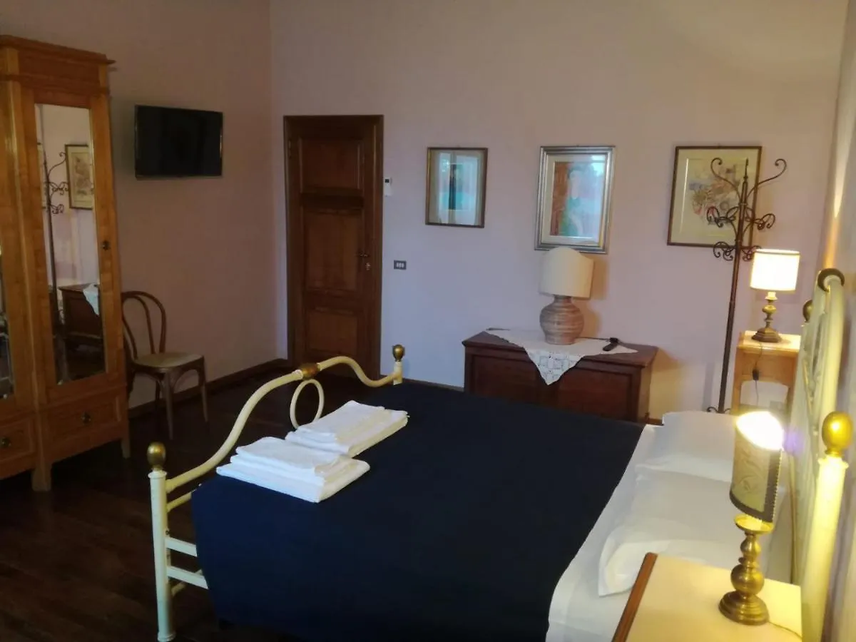 B&B Il Parco San Giuliano Terme Bed & Breakfast