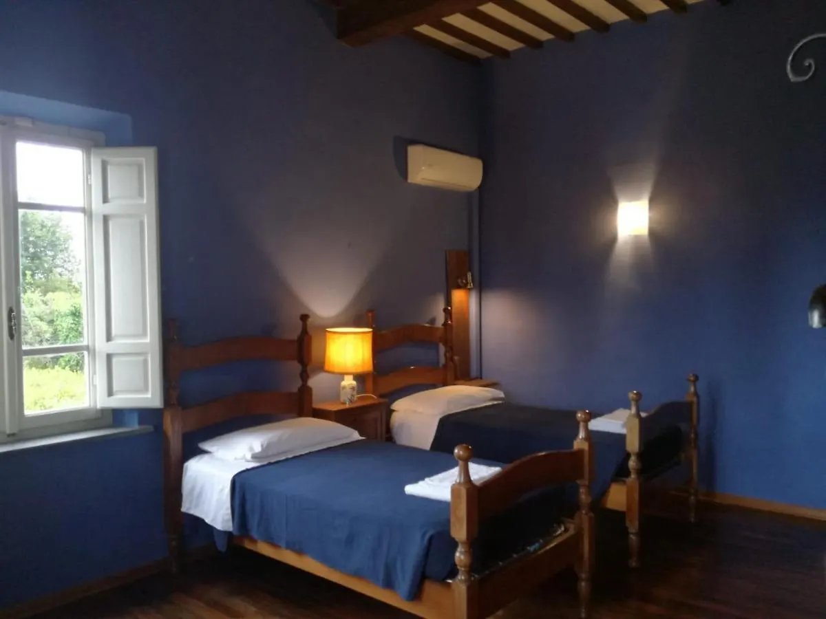 *** Bed & Breakfast B&B Il Parco San Giuliano Terme Italy