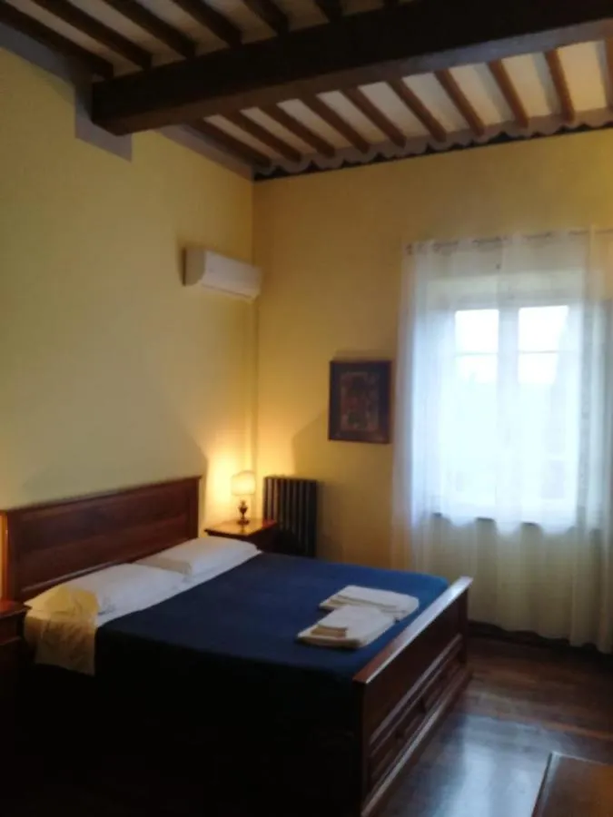 B&B Il Parco San Giuliano Terme