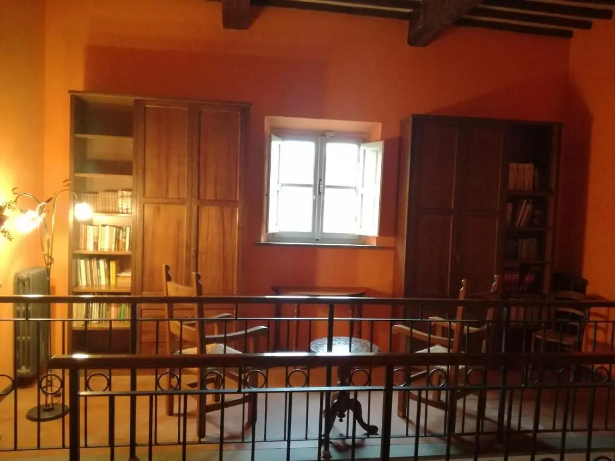 Bed & Breakfast B&B Il Parco San Giuliano Terme