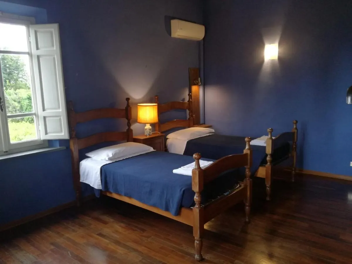 B&B Il Parco San Giuliano Terme 3*,