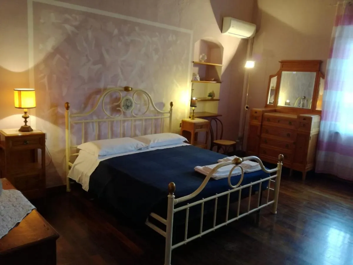 Bed & Breakfast B&B Il Parco San Giuliano Terme