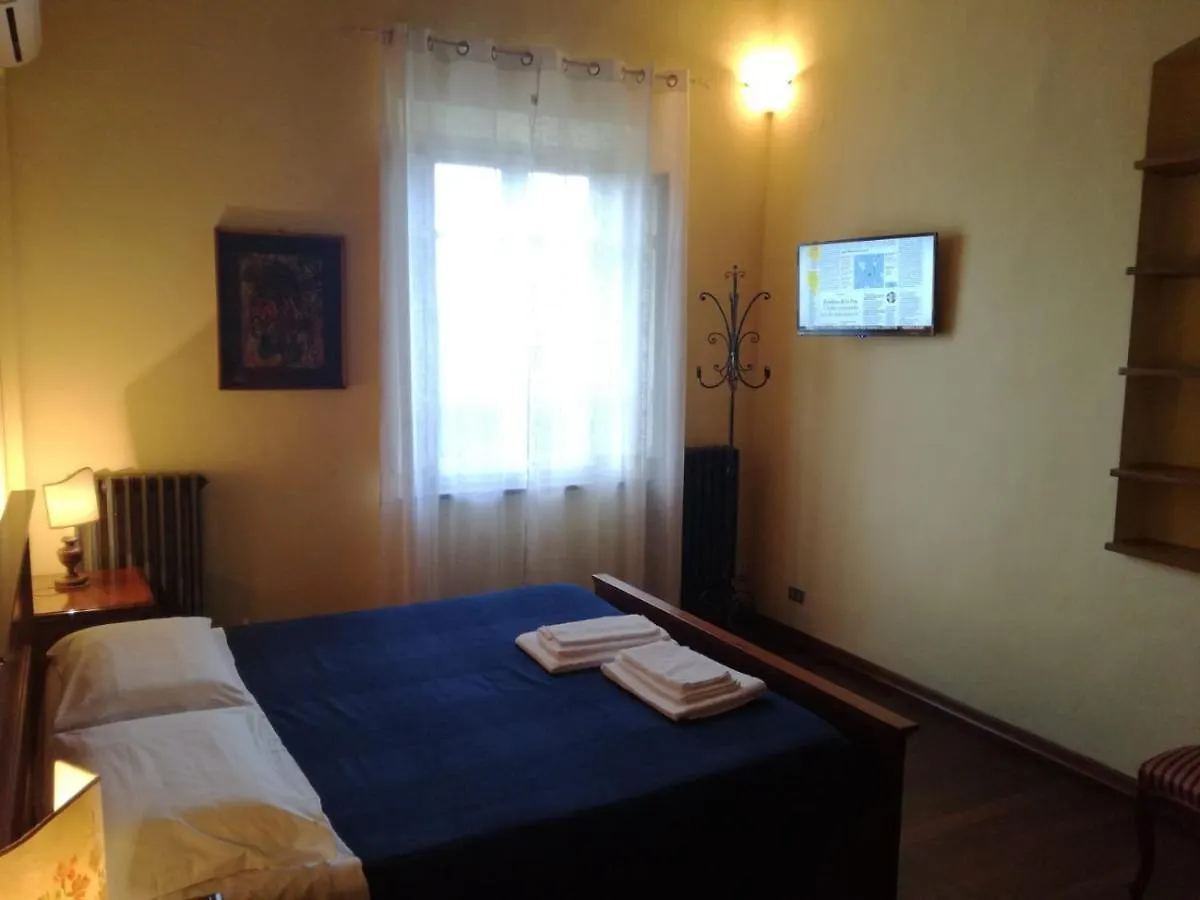B&B Il Parco San Giuliano Terme Italy