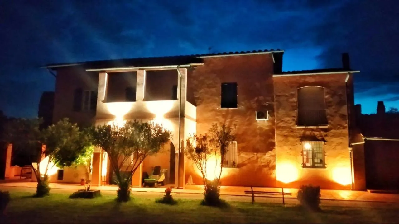 Bed & Breakfast B&B Il Parco San Giuliano Terme