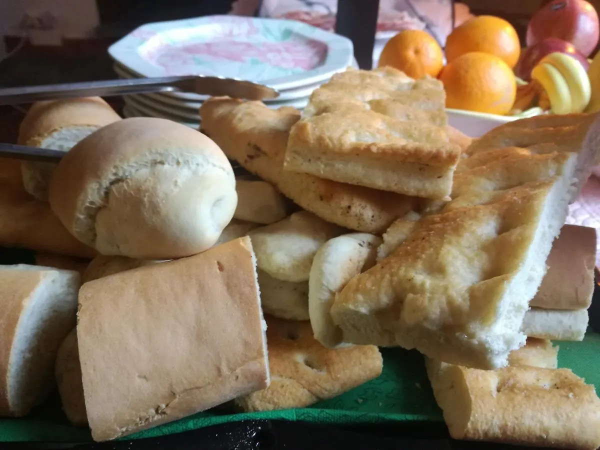 *** Bed & Breakfast B&B Il Parco San Giuliano Terme Italy