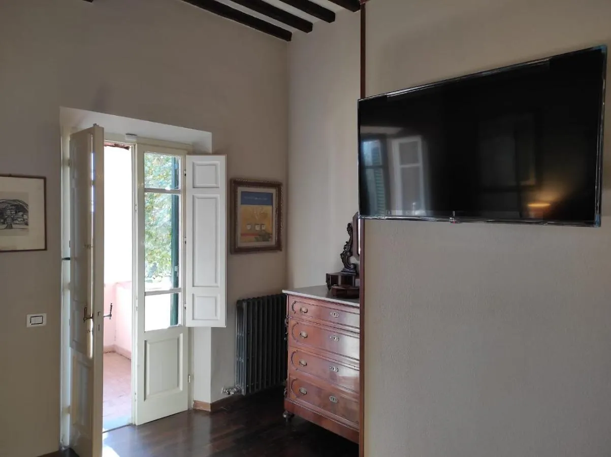 B&B Il Parco San Giuliano Terme Bed & Breakfast