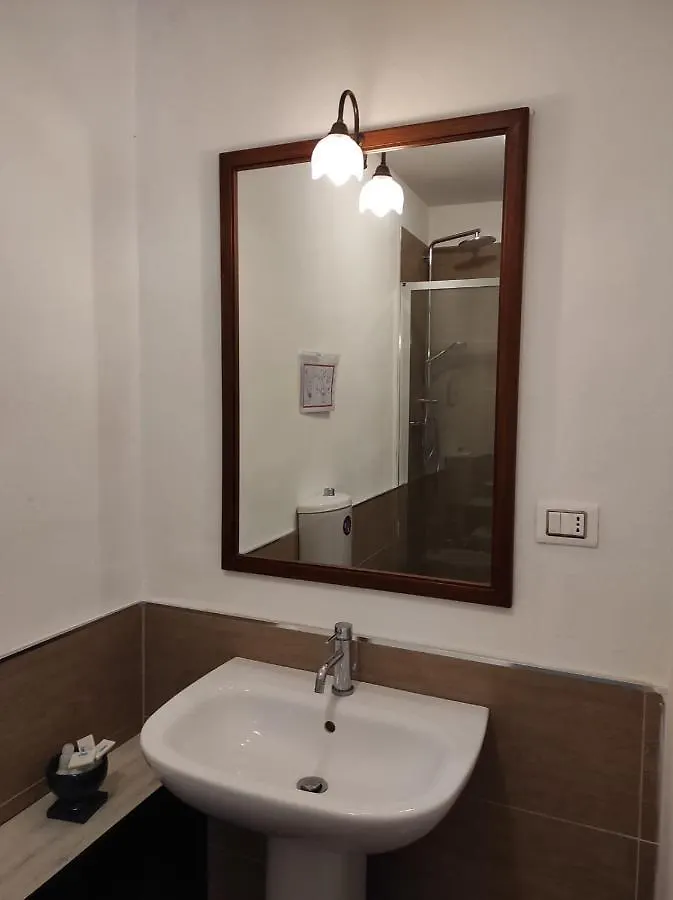 B&B Il Parco San Giuliano Terme 3*,